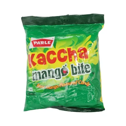 Picture of Parle Kaccha Mango Bite 227g