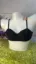 Picture of Women cotton non padded TT elegence jolly bra.