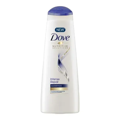 Picture of Dove Shampoo Intense Repair 175 ml