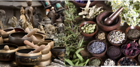 Picture for category Handicrafts & Organic