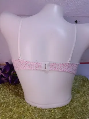 Picture of Women comfortable princess bra.