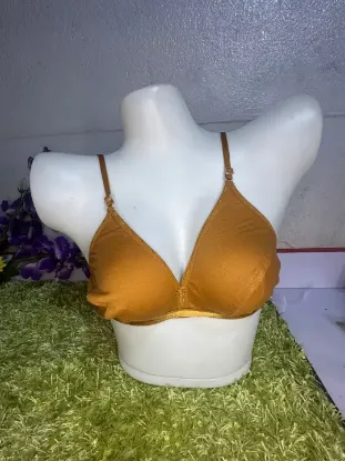 Picture of Women Cotton non padded TT Elegance Ritika Bra.