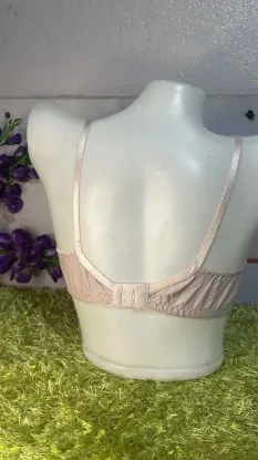 Picture of Women cotton non padded TT elegence Pihli bra.