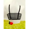 Picture of Freesize Back 6 Straps With Wired and Padded Cage Bra For Women