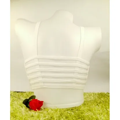 Picture of Freesize Back 6 Straps With Wired and Padded Cage Bra For Women