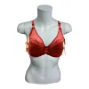Picture of Lace Designed Light Foam Bra With Wired