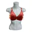 Picture of Lace Designed Light Foam Bra With Wired