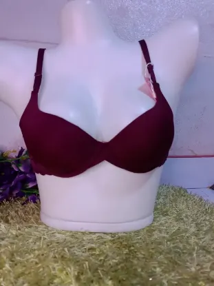 Picture of Comfortable Women Bennila Bra.