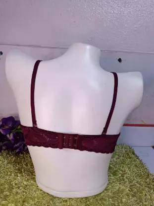 Picture of Comfortable Women Bennila Bra.