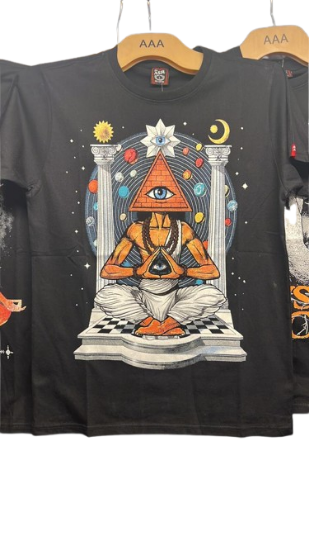 Picture of Men's T-shirt