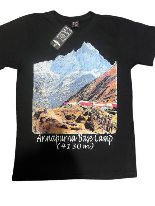 Picture of Men's T-shirt