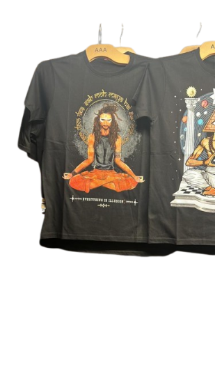 Picture of Men's T-shirt