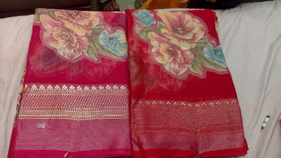 Picture of Women's saree