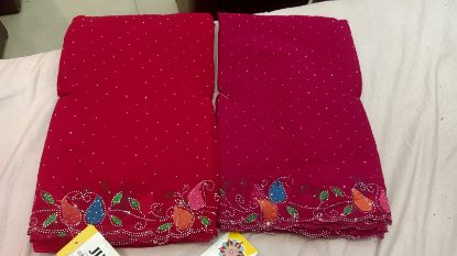 Picture of Women's saree