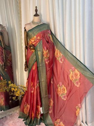 Picture of Women's saree