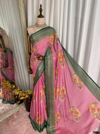 Picture of Women's saree