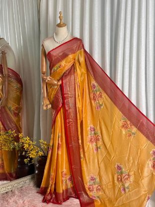 Picture of Women's saree