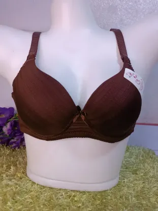 Picture of Comfortable Women Lidierou Bra.