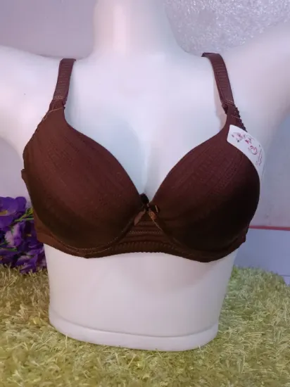 Picture of Comfortable Women Lidierou Bra.