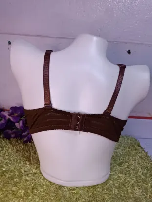 Picture of Comfortable Women Lidierou Bra.