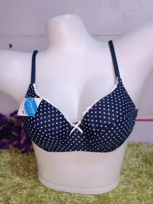 Picture of Comfortable Princess Bra for Women.