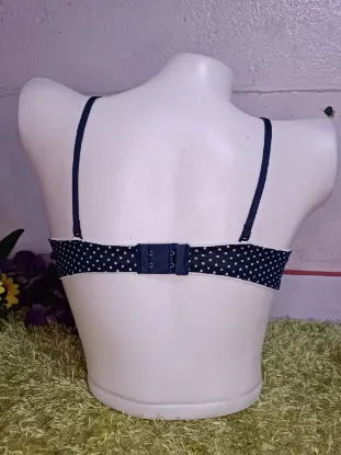 Picture of Comfortable Princess Bra for Women.