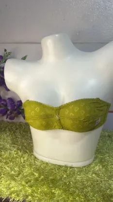 Picture of Women Cotton non padded TT elegance Monika bra.