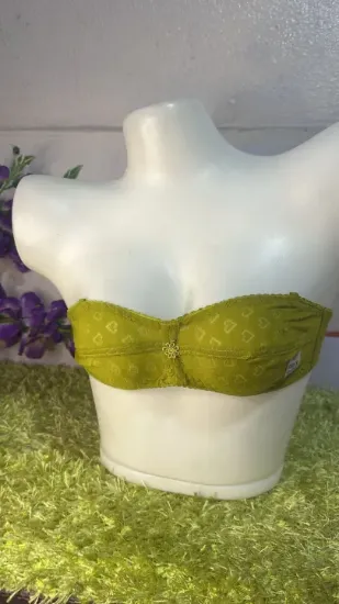 Picture of Women Cotton non padded TT elegance Monika bra.