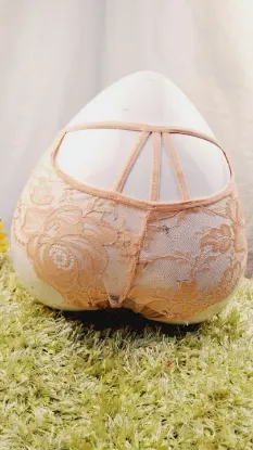 Picture of New Arrivals Back String Net/ Lacy Design Panties For Women-Multiple Colors