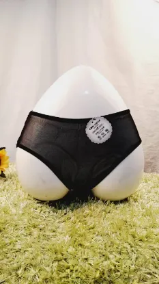 Picture of New Arrivals Back String Net/ Lacy Design Panties For Women-Multiple Colors