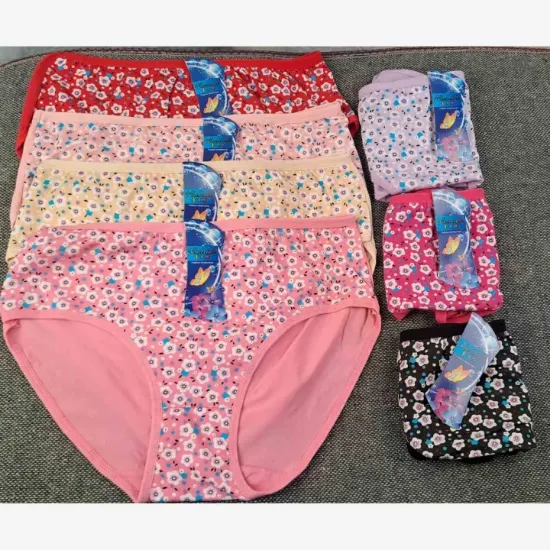 Picture of Cotton panty