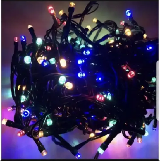 Picture of Ez Tihar Lights 10m