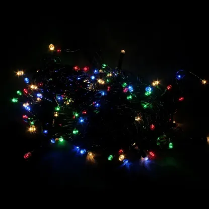 Picture of Multi-Function Tihar Led String Light (10.0Mtr)