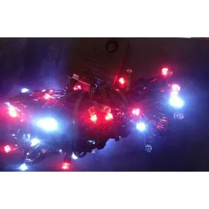 Picture of Multi-Function Tihar Led String Light (10.0Mtr)