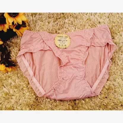 Picture of New Arrivals Net New Design Panties For Women