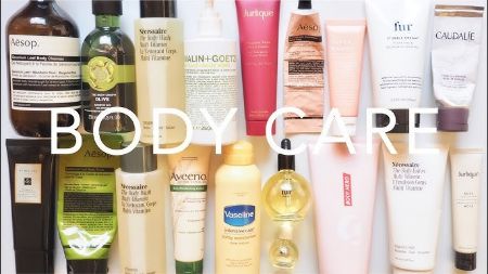 Picture for category Body Care