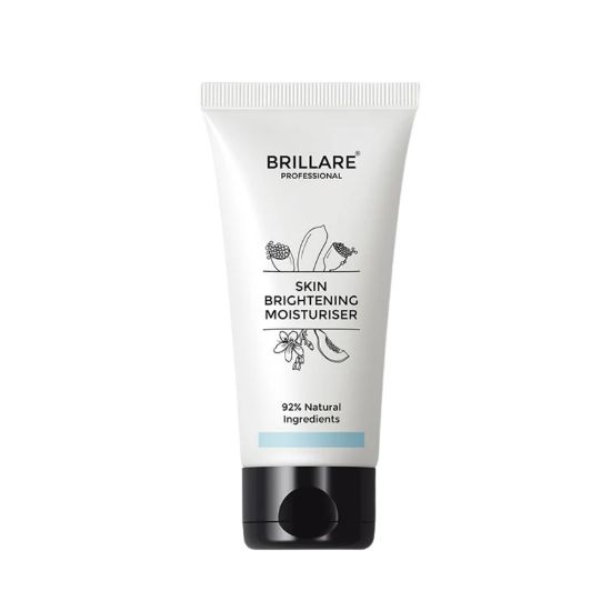 Picture of Brillare Science Skin Brightening Moisturiser 50gm