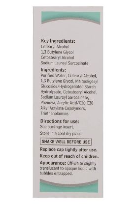 Picture of Episoft Cleansing Lotion - 125ml