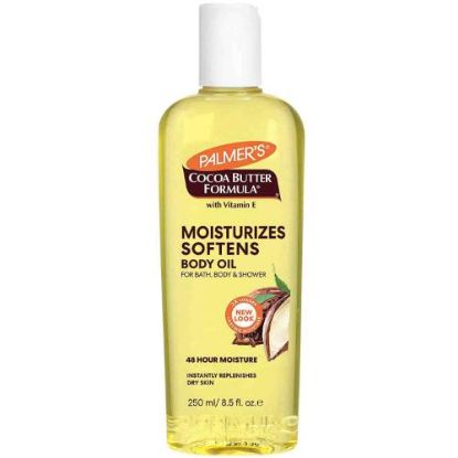 Picture of Palmers Moisturizing Body Oil 250ml