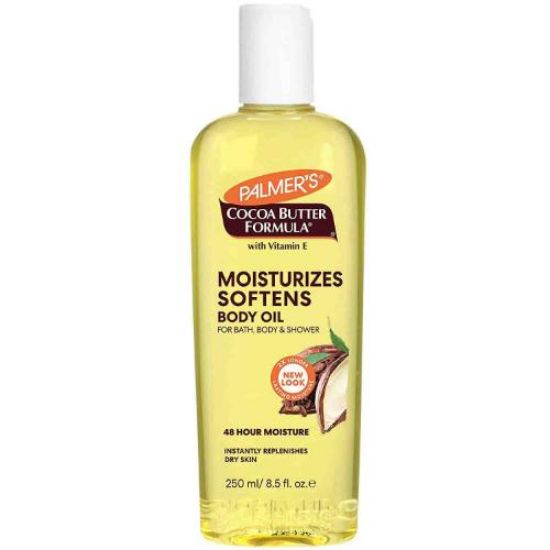 Picture of Palmers Moisturizing Body Oil 250ml