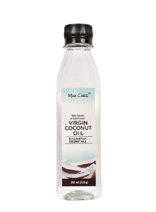 Picture of Max Care Virgin Coconut Oil 250ml