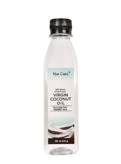 Picture of Max Care Virgin Coconut Oil 250ml