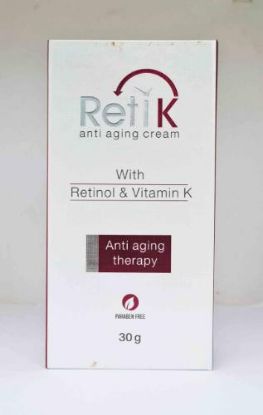 Picture of Retik Anti-aging cream 30gm