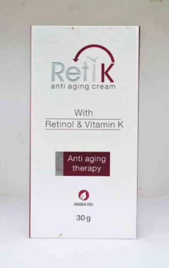 Picture of Retik Anti-aging cream 30gm
