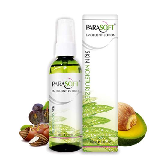 Picture of Parasoft Emollient Lotion 100ml