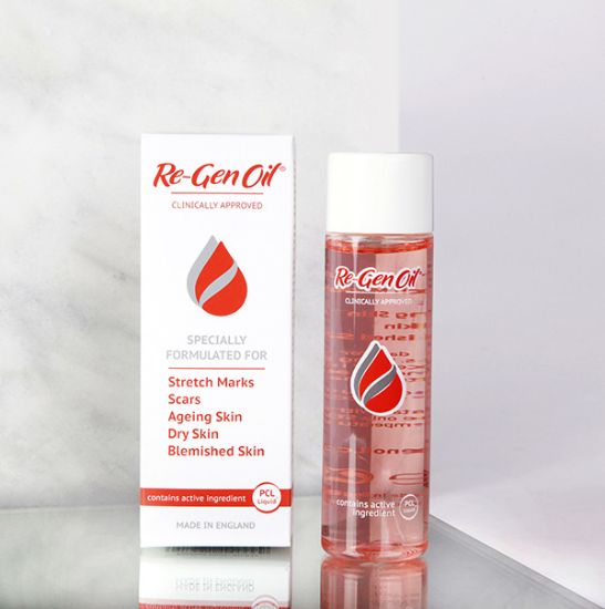 Picture of Re-Gen Oil 75ml