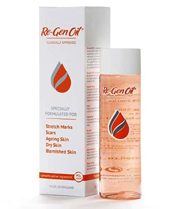 Picture of Re-Gen Oil 125ml
