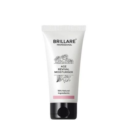 Picture of Brillare Science Age Revival Moisturizer 50ml