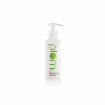 Picture of Plum Hello Aloe Gentle Cleansing Lotion 200ml