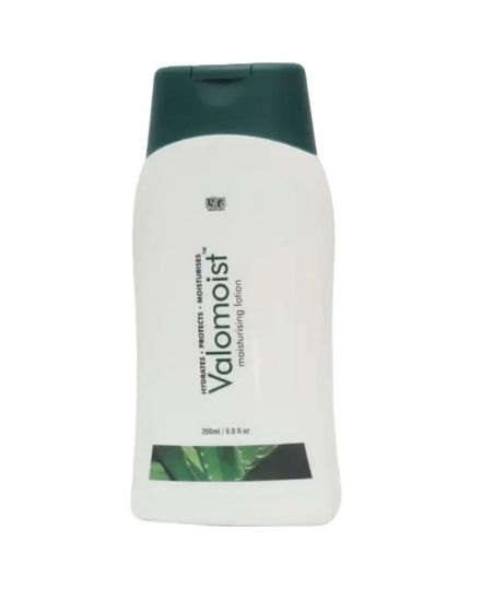 Picture of Valomoist Lotion 200ml